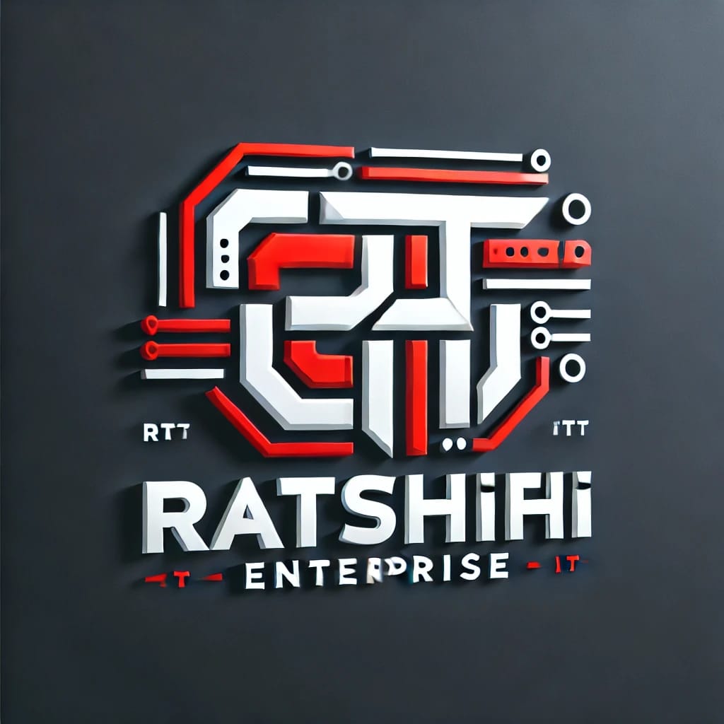 Ratshifhi Enterprise Logo